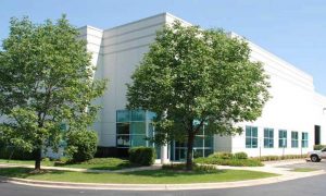 13825 Business Center Drive - Lake Forest